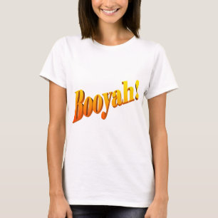 Camiseta Booyah!