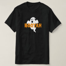 Booyah Halloween