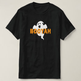 Camiseta Booyah Halloween