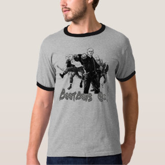 Camiseta Booyboys Oi!