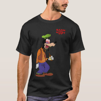 Camiseta Booze Goofy Essential