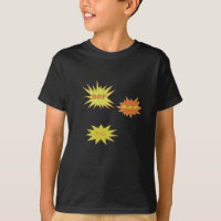 BOP ZAP ZOWIE RETRO