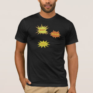 CAMISETA BOP ZAP ZOWIE RETRO