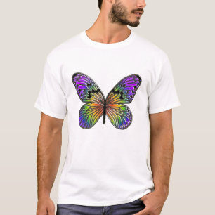 Camiseta Borboleta