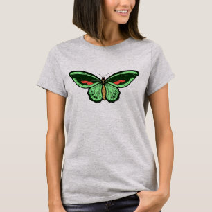 Camiseta Borboleta