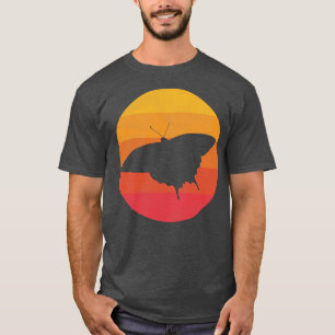 Camiseta Borboleta