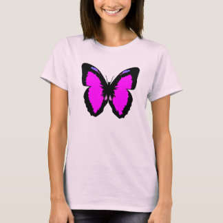 CAMISETA BORBOLETA