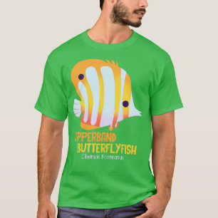 Camiseta Borboleta