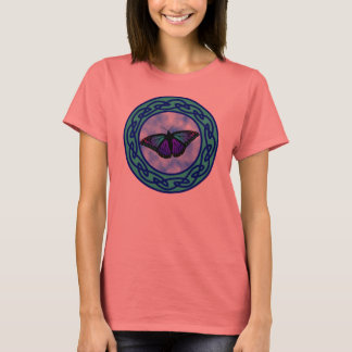 Camiseta Borboleta