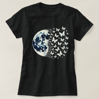 Camiseta Borboleta