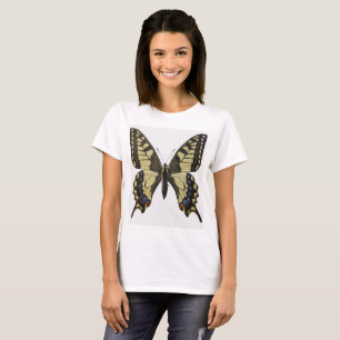 Camiseta Borboleta