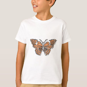 Camiseta Borboleta