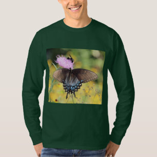 Camiseta Borboleta
