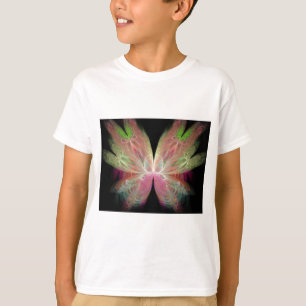 Camiseta Borboleta