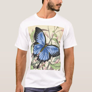 Camiseta Borboleta