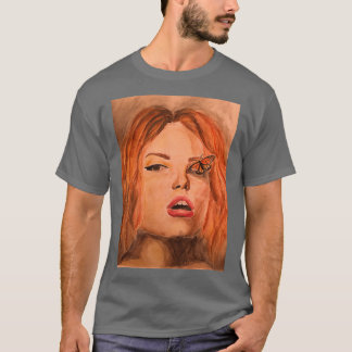 Camiseta Borboleta 2
