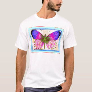Camiseta Borboleta bonita