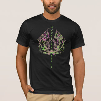 Camiseta Borboleta-de-granja