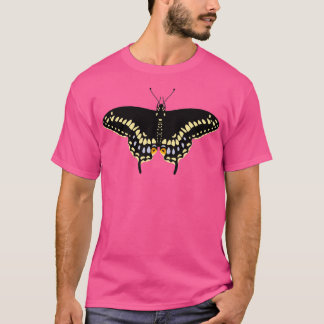 Camiseta Borboleta design 1