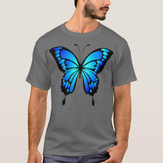 Camiseta Borboleta Fabulosa