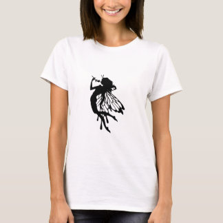Camiseta Borboleta feericamente