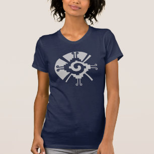 Camiseta Borboleta galáctica