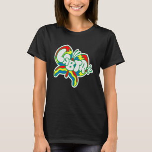 Camiseta Borboleta Lgbtq Direitos Gay Orgulho Orgulho Arco-