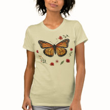 Borboleta Monarca