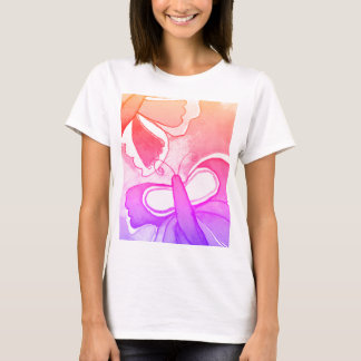 Camiseta Borboletas