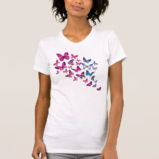 Camiseta Borboletas
