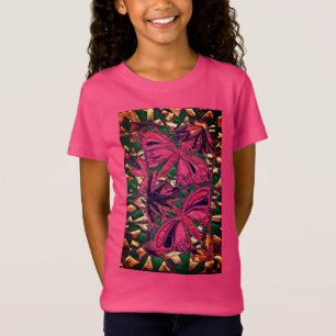 Camiseta Borboletas