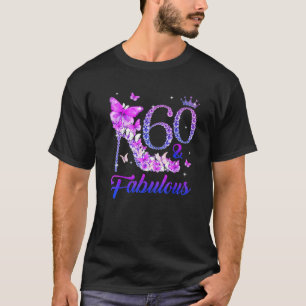 Camiseta Borboletas Altos Saltos 60