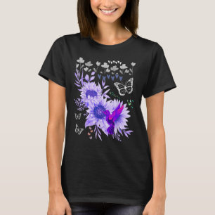 Camiseta Borboletas E Aves-Gente Encontram O Butantan Do Ja