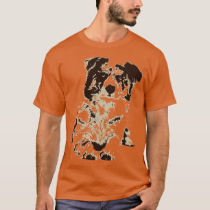 Camiseta Borda Collie 5
