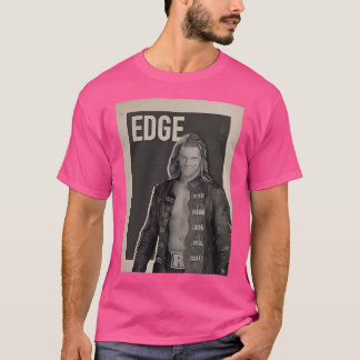 Camiseta Borda Poster Vintage