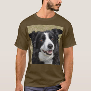 Camiseta Border Collie