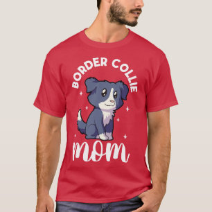 Camiseta Border Collie