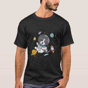 Camiseta Border Collie