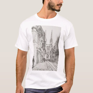 Camiseta Bordéus France. Spire.2010 gêmeo