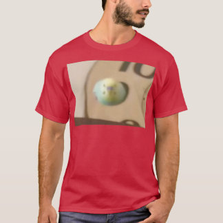 Camiseta Bordo 1