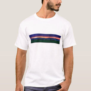 Camiseta Bordo da Cidade