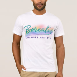 Camiseta Borealis Pride