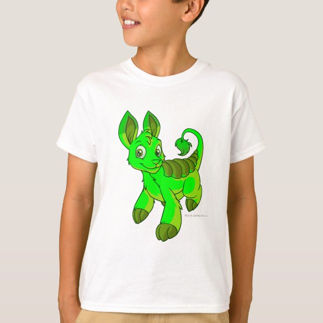 Camiseta Bori Glowment (Frente)