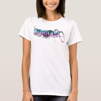 CAMISETA BORICUA