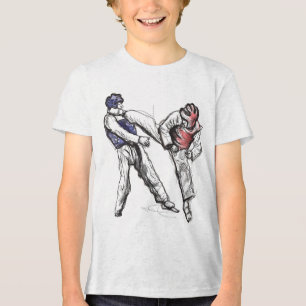 Camiseta Born to Be Different