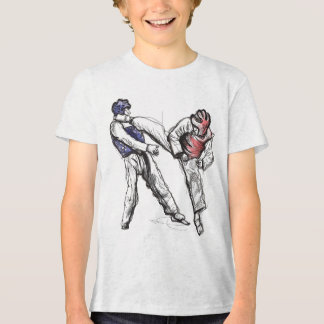 Camiseta Born to Be Different