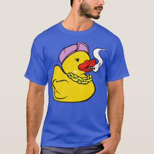 Camiseta Borracha Cuja Borracha Estoneira Ducky