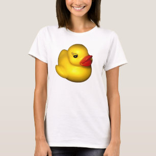 Camiseta Borracha Ducky