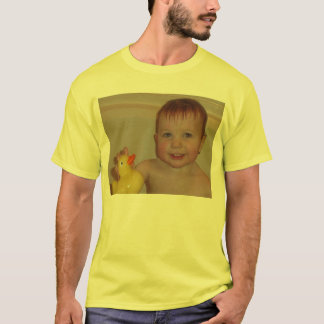 Camiseta Borracha Ducky