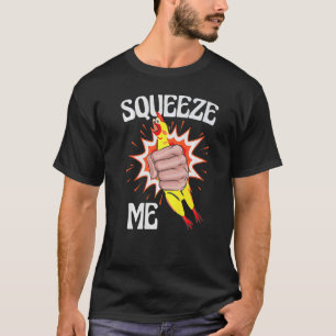 Camiseta Borracha Galinha Me Aperte